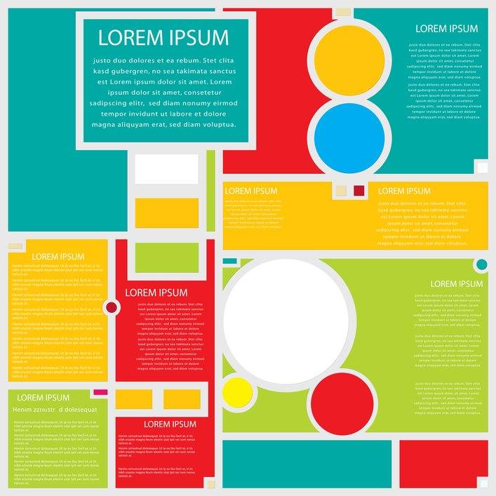 Four Elements Web Designers Dallas TX  Use To Make Your Site Appealing
