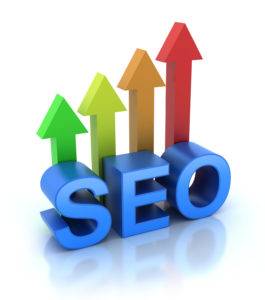 SEO - Search Engine Optimization is growing