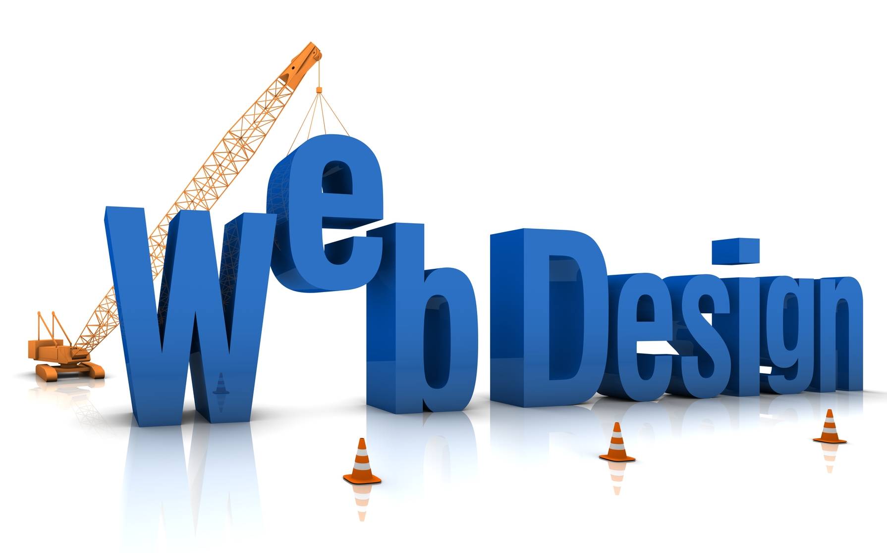 DIY Web Design Frisco: A Good Idea for Your Business?