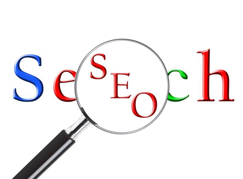 Search Engine Optimization Dallas TX: Let Us Help You Get Found!