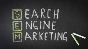 search engine marketing service Frisco
