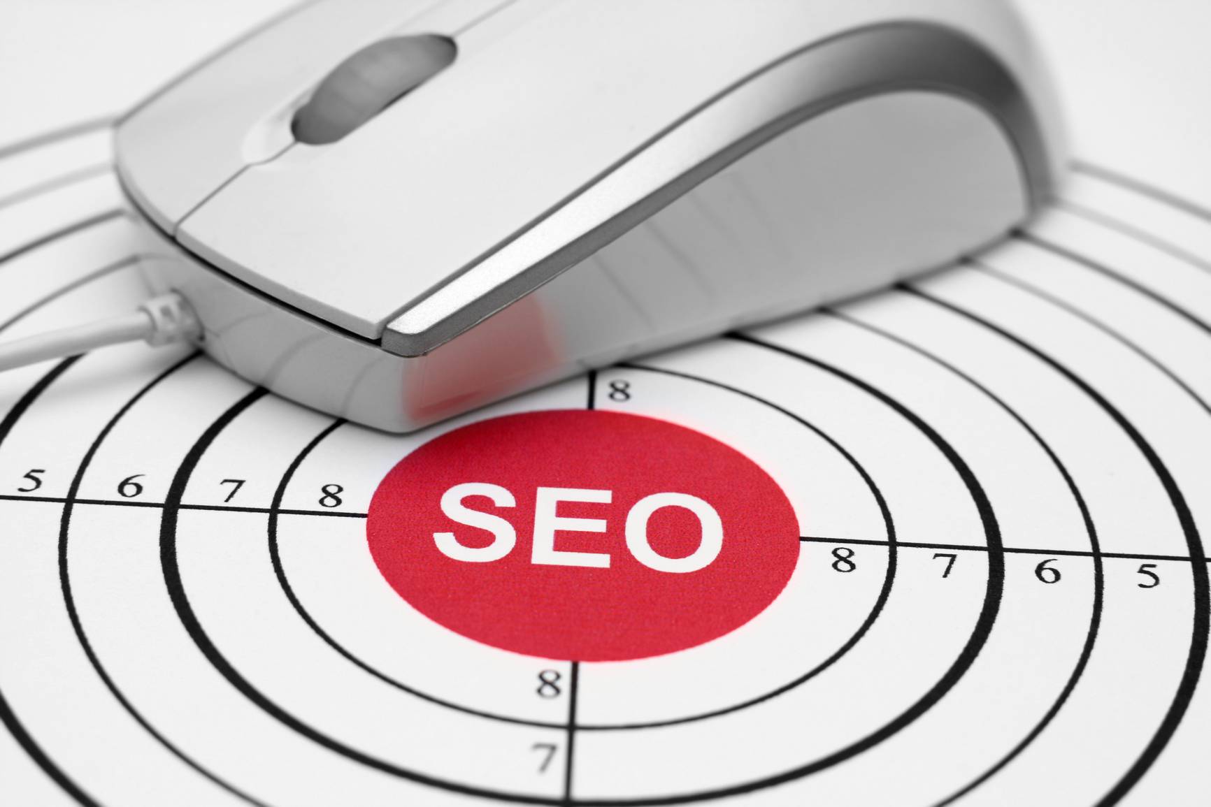 SEO Services Frisco TX: Make Sure You Are Being Noticed