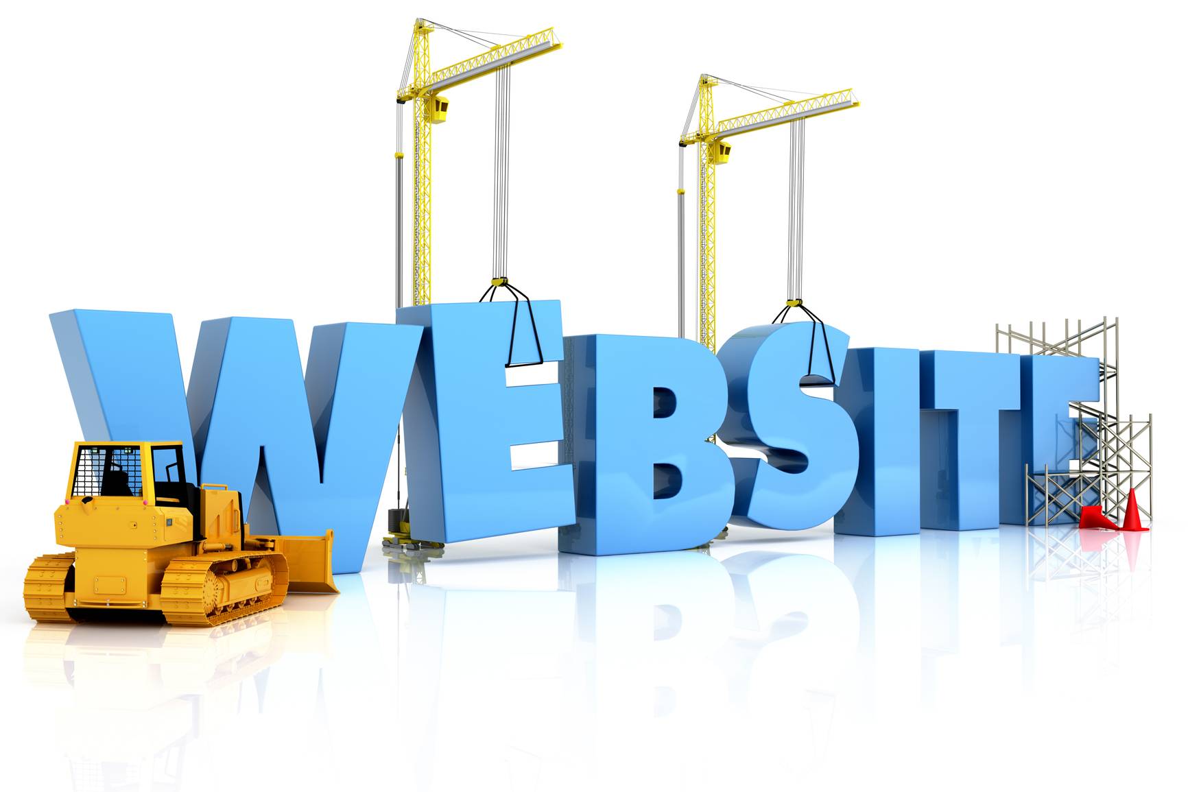 Website Design Help In Frisco, TX:  Make Your Business Stand Out Online