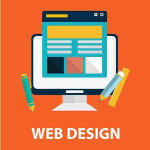 Web Design McKinney TX