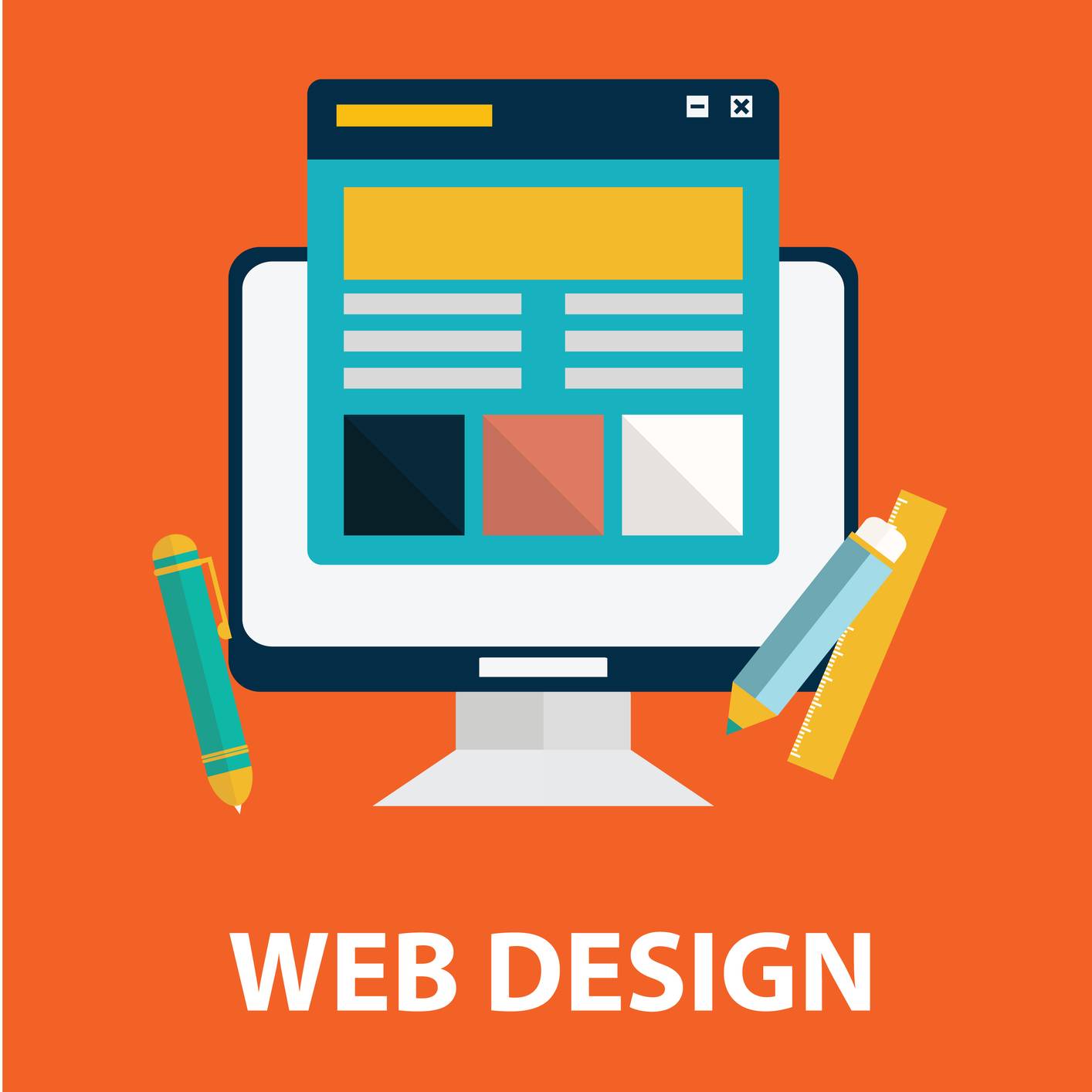 Web Design McKinney TX: Get The Help You Need