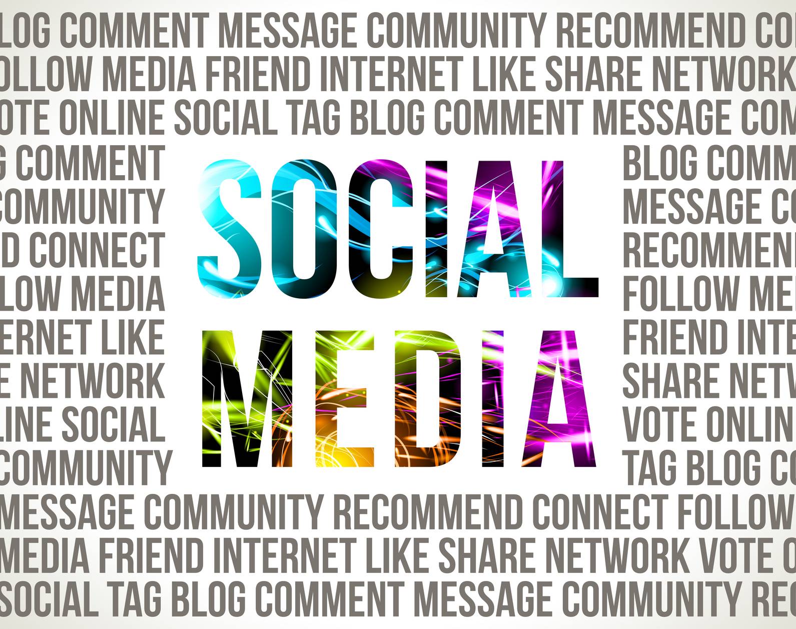 McKinney TX Social Media Marketing: Are You Using it Well?