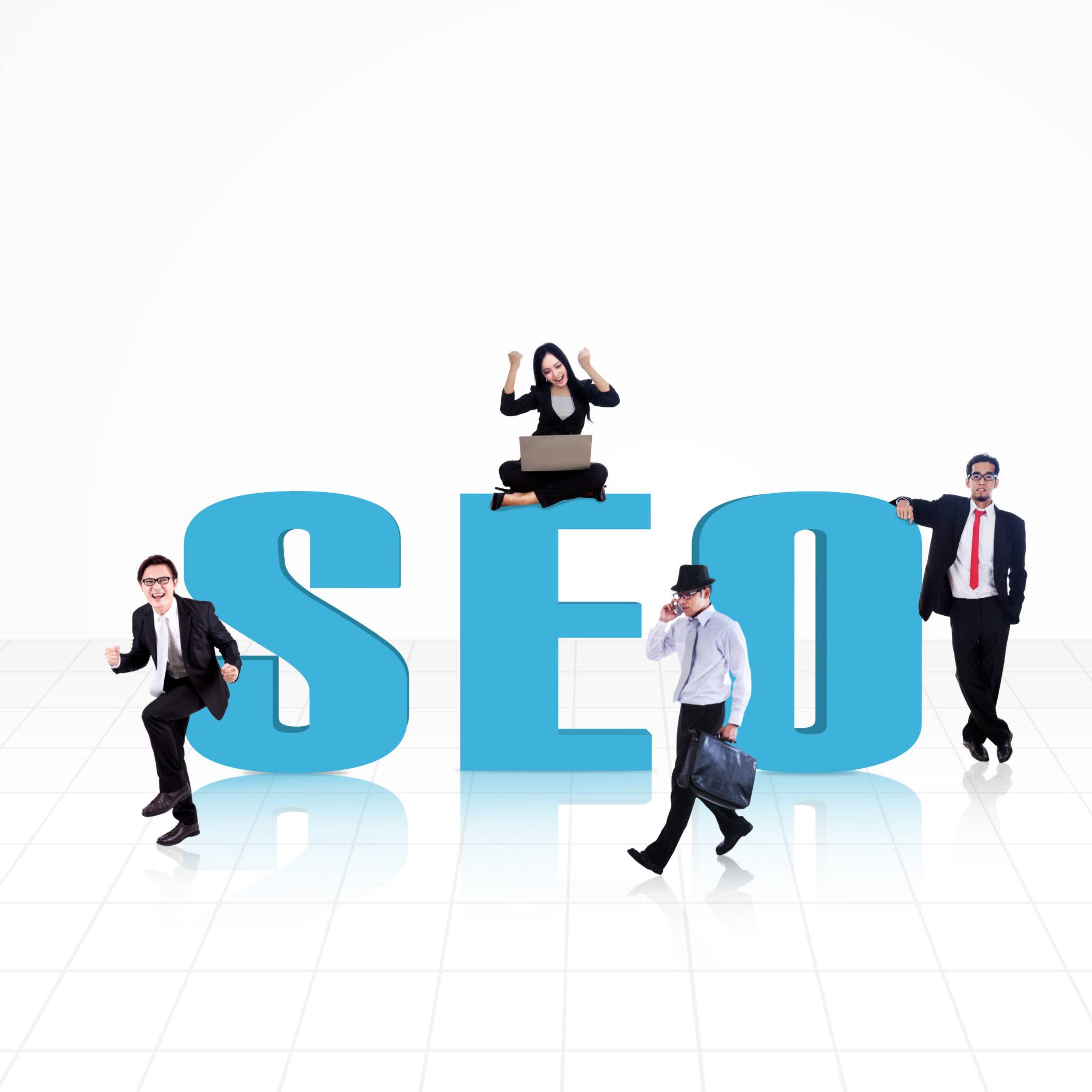How The Right SEO McKinney TX Can Move Your Company Forward