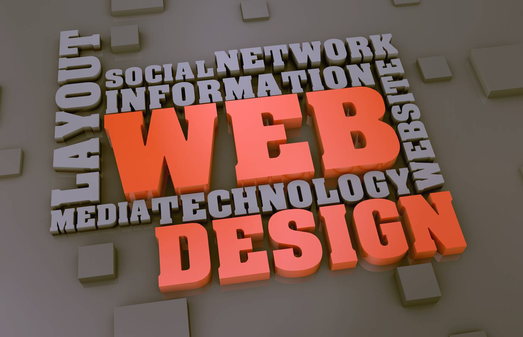 Web Design Company In McKinney TX:  Get Professional Help!