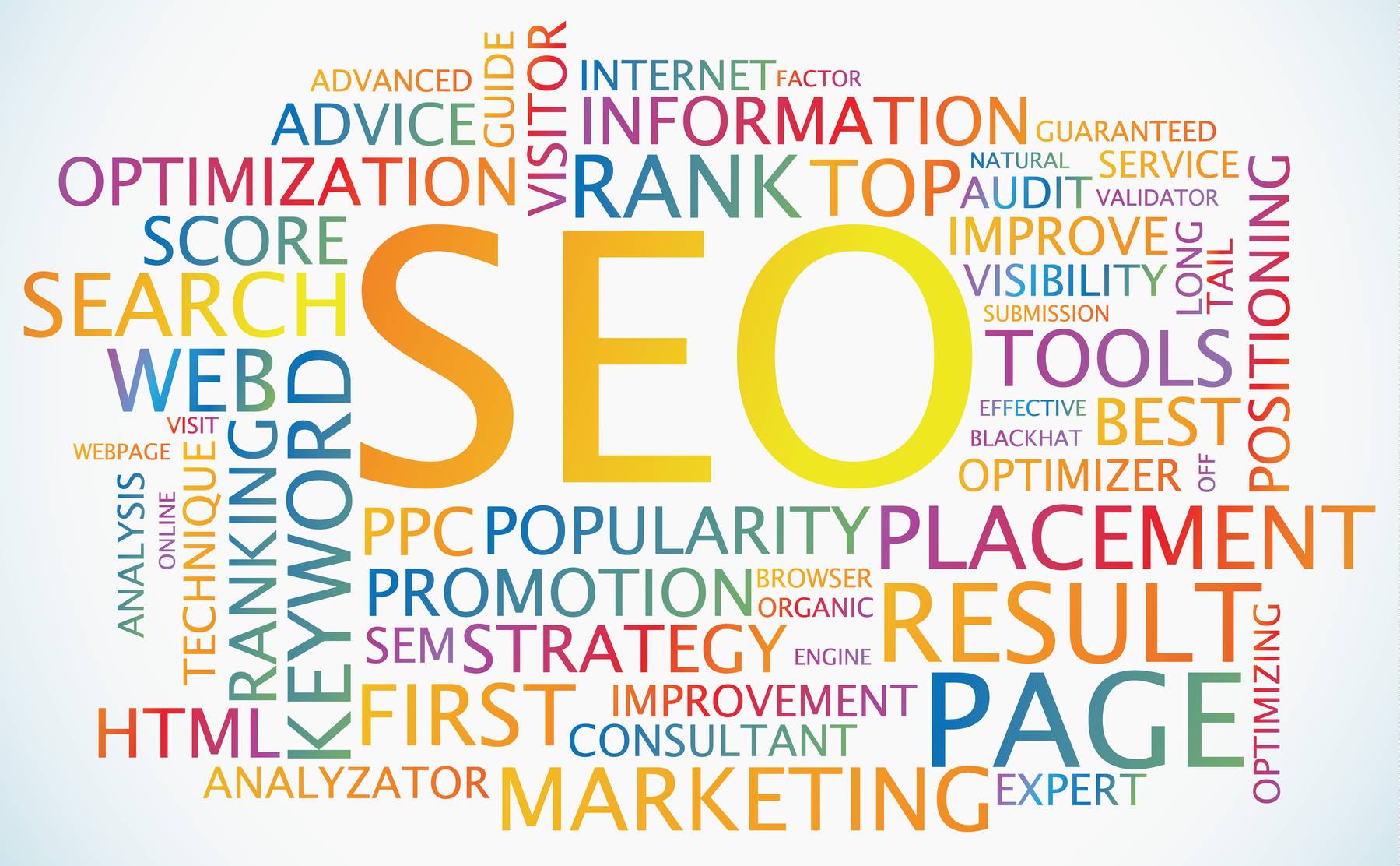 McKinney TX SEO Service: Why You Need A Professional SEO Service