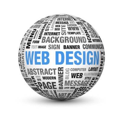 Web Design In Frisco TX:  Tips For Creating A Visually-Appealing Website