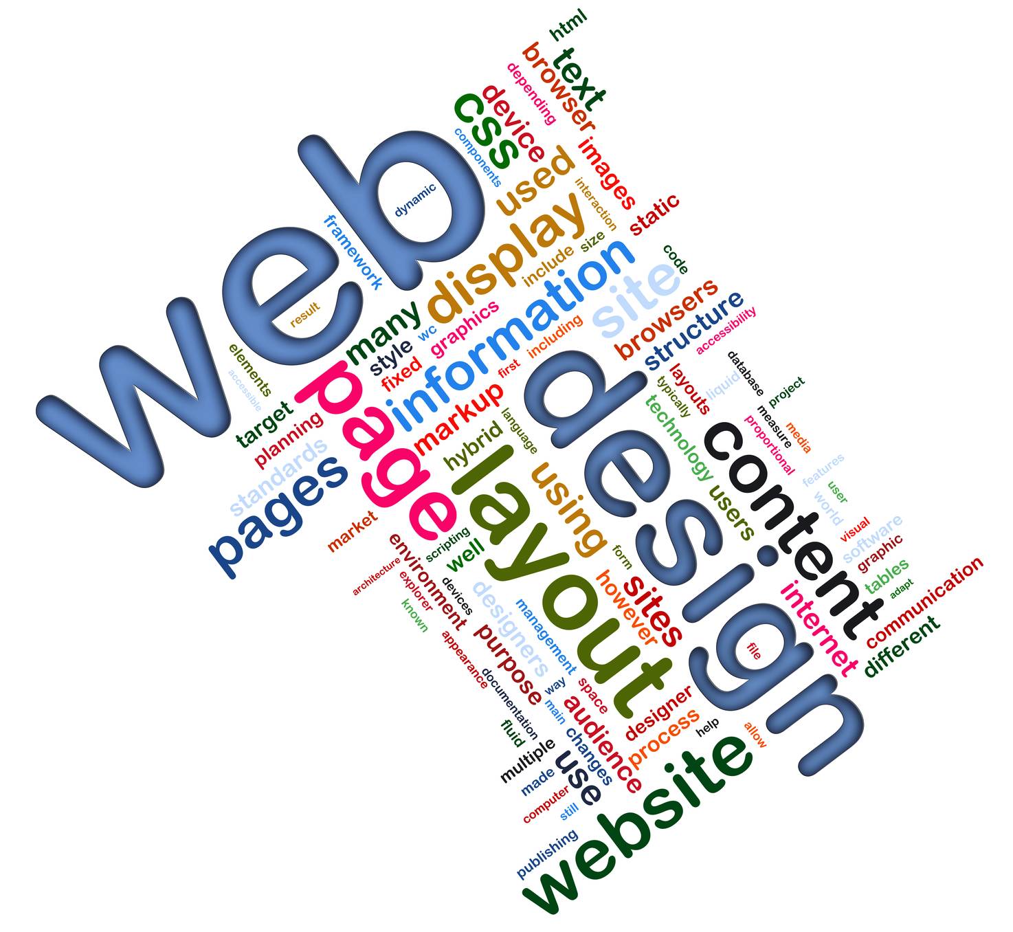 Web Designer In McKinney TX:  A Great Website Will Get A Great Response