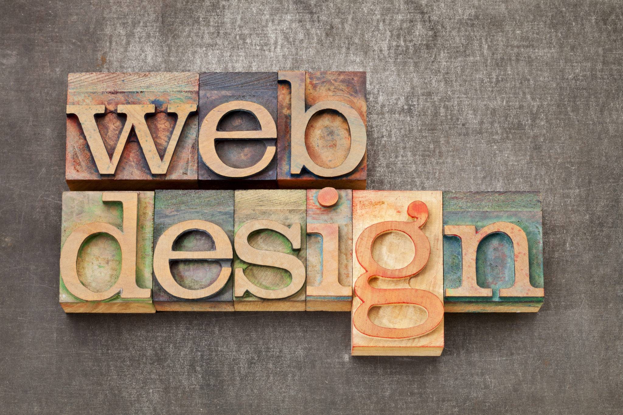 Web Design Company McKinney TX: Get Your Business Noticed!