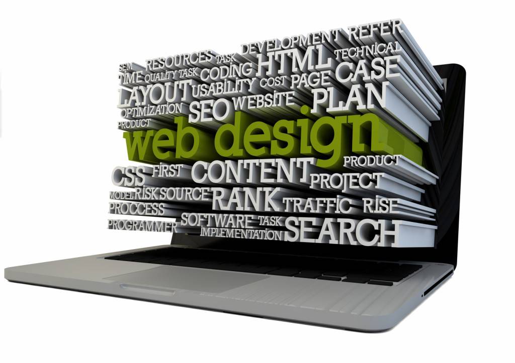 McKinney TX Web Design: A Great Website Will Set Your Business Apart