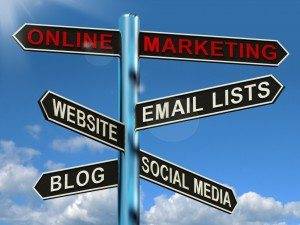 Online Marketing in McKinney TX: How to Attract More Blog Visitors