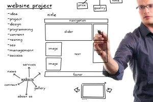 Website Developers in McKinney, TX: What Makes A Great Site?