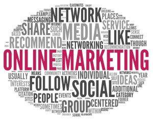 Online Marketing In McKinney, TX: Traditional Or Online Marketing?