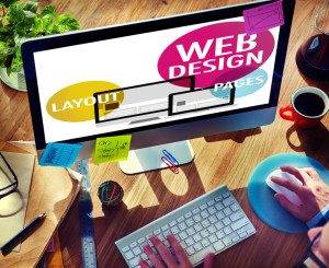 Web Design Frisco TX: 4 Web Design Mistakes You Might Be Making