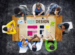 Web Design Company Carrollton TX