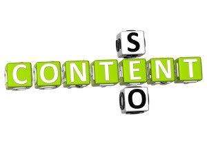 Frisco TX SEO Companies: What You Should Know About Website Content