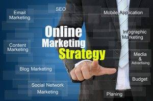 Online Marketing Frisco TX: How To Market Your Business Online