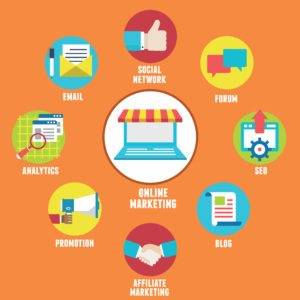 Will Online Marketing be Effective for Your McKinney TX Business?