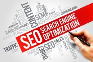 SEO Company Frisco TX: How To Use SEO To Get Your Website Noticed