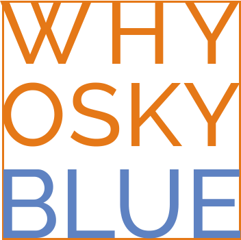 Why Osky Blue