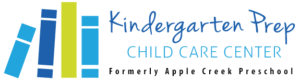 Kindergarten Prep Child Care Center Logo