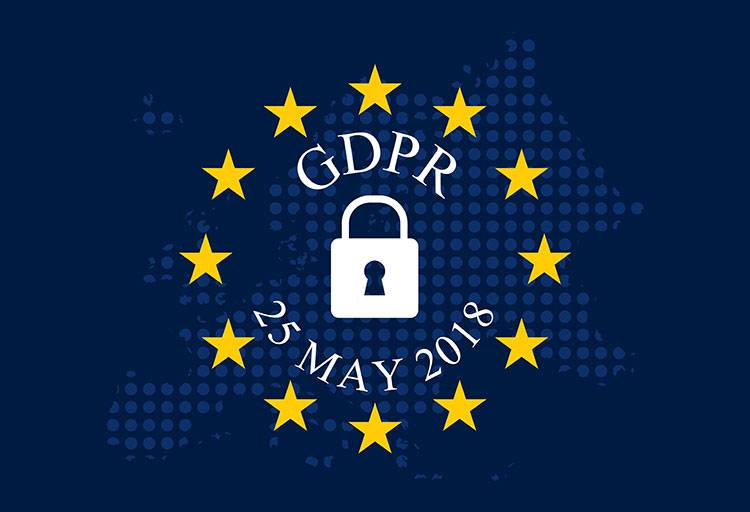 The GDPR (EU) 2016/679 regulations go into effect May 25, 2018. Is your business ready?