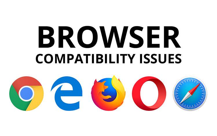 Browser Compatibility Issues