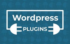 website design - wordpress plugins