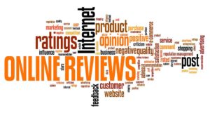 Online Review Management Company in Dallas