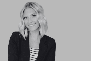 Brinley Hobbs, Director of Content at Osky Blue