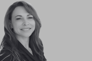 Annie Hawkins, Managing Partner at Osky Blue