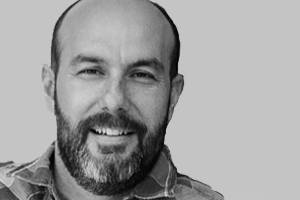 James Winton, Partner at Osky Blue